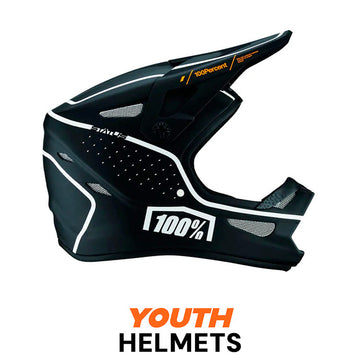 Youth Helmets