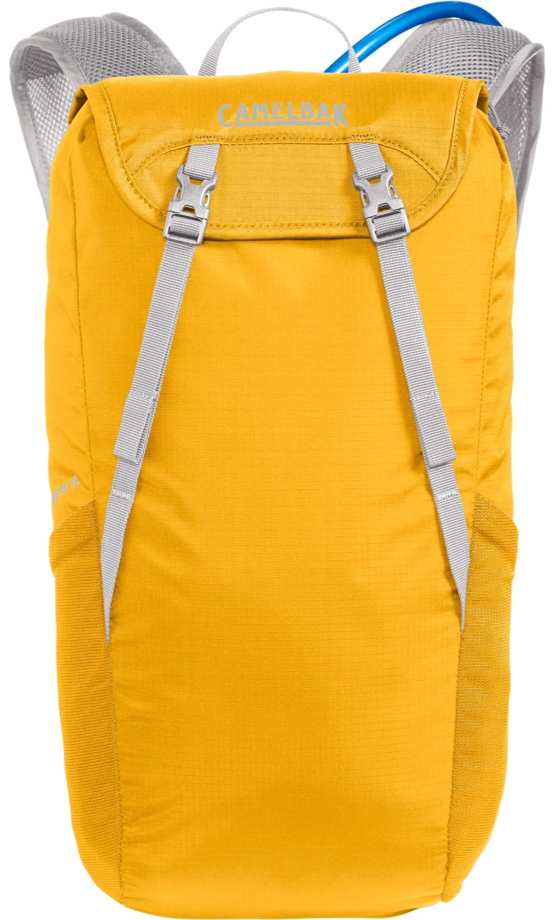Camelbak Arete 18 1.5L Hydration Pack Saffron/Silver