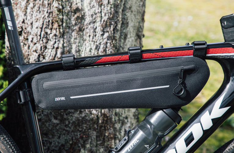 Zefal Z Adventure C3 Frame Bag