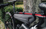 Zefal Z Adventure C3 Frame Bag