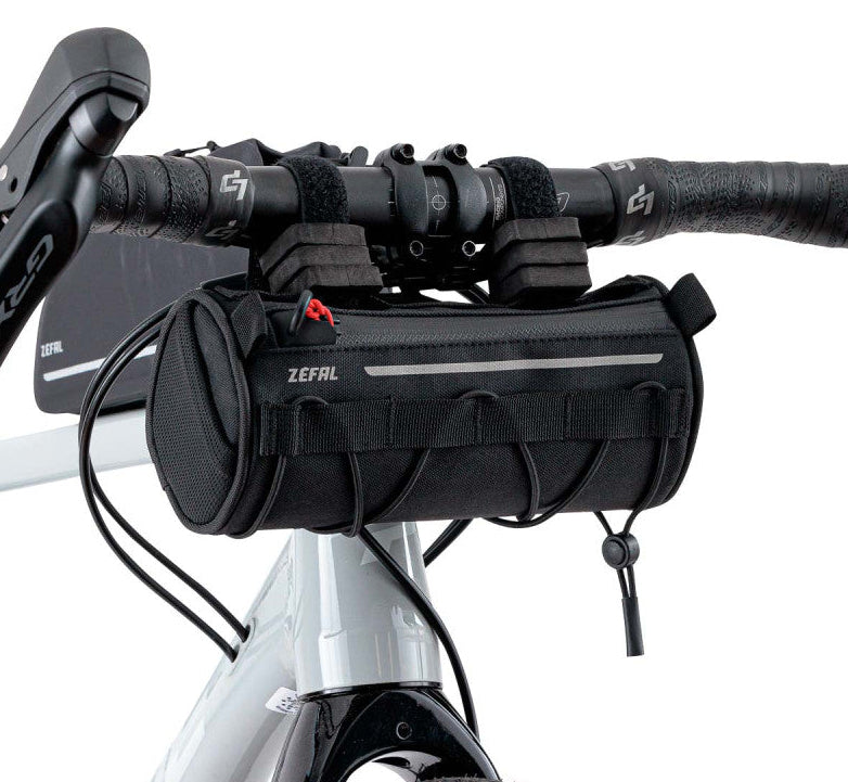 Zefal Z Adventure F1 Front Bike Bag
