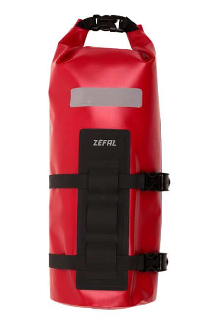 Zefal Z Adventure Fork Pack Front Bag & Holder
