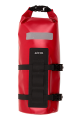 Zefal Z Adventure Fork Pack Front Bag & Holder