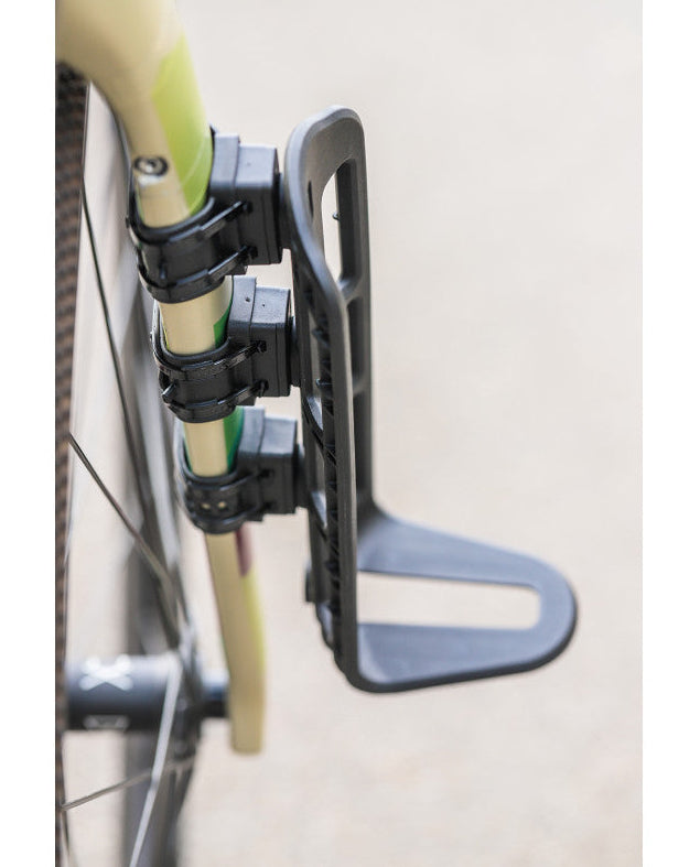 Zefal Z Adventure Fork Pack Front Bag & Holder