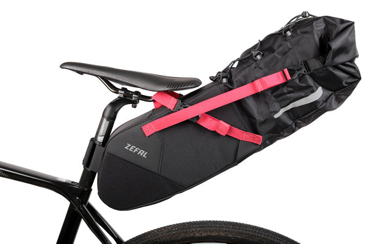 Zefal Z Adventure R11 Saddle Bag