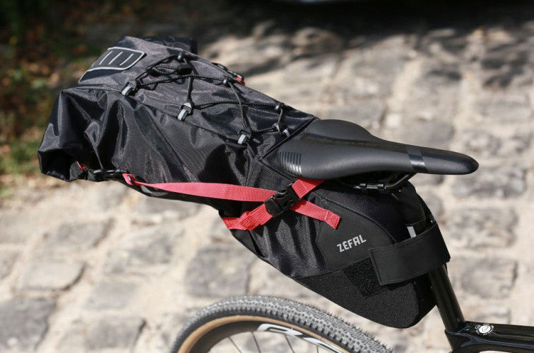 Zefal Z Adventure R11 Saddle Bag