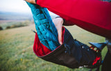 Zefal Z Adventure R11 Saddle Bag