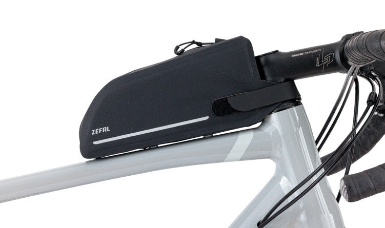 Zefal Z Adventure T1 Bolt-On Top Tube Bag