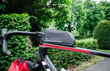 Zefal Z Adventure T1 Bolt-On Top Tube Bag