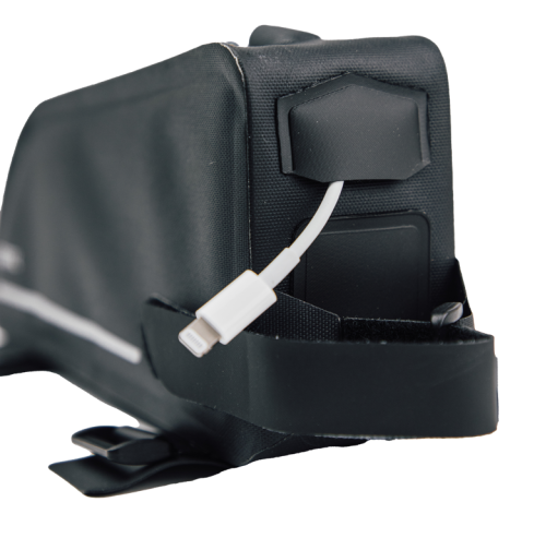 Zefal Z Adventure T1 Top-Tube Bag