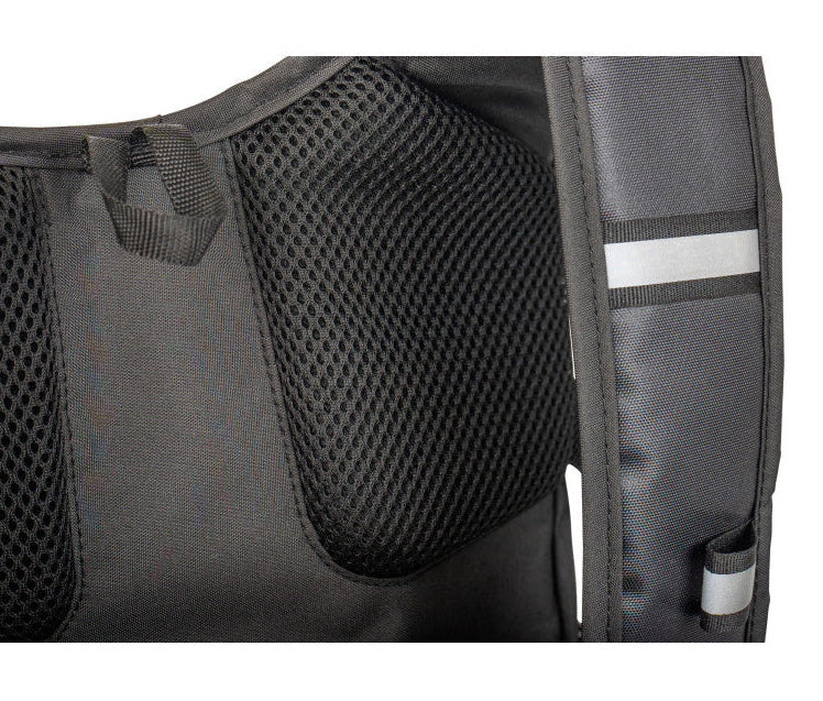Zefal Z Hydro Enduro Hydration Pack Full Black