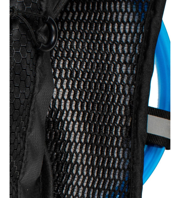 Zefal Z Hydro Race Hydration Pack Full Black