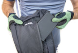 Zefal Z Hydro Race Hydration Pack Full Black