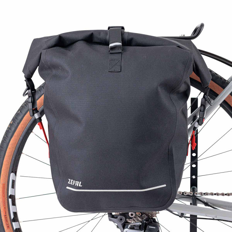 Zefal Z Traveler S20 Bike Pannier