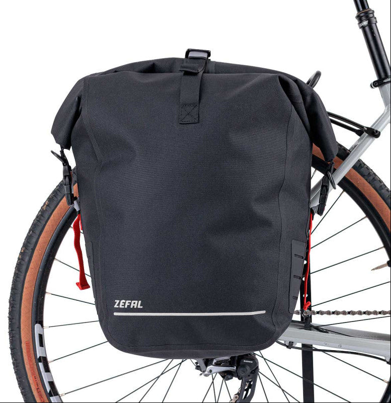 Zefal Z Traveler S30 Bike Pannier