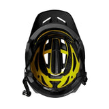FOX Speedframe MIPS MTB Helmet Black Medium