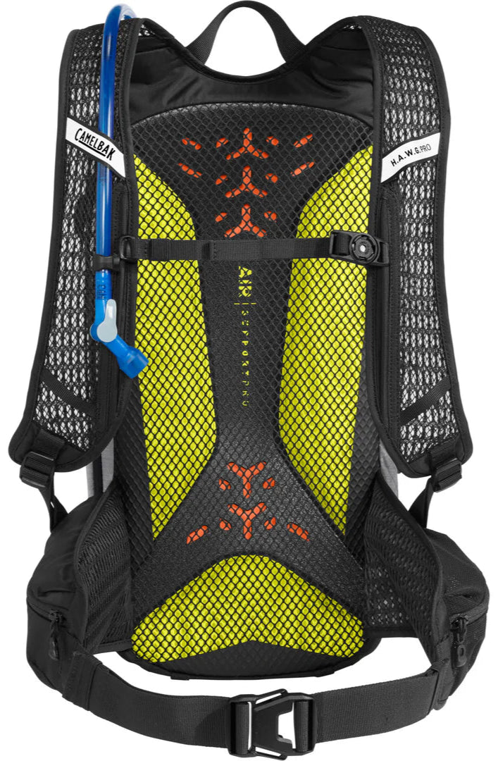 Camelbak HAWG Pro 20 3L S24 Hydration Pack Black