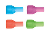 Camelbak Big Bite Valve 4 Colour Pack