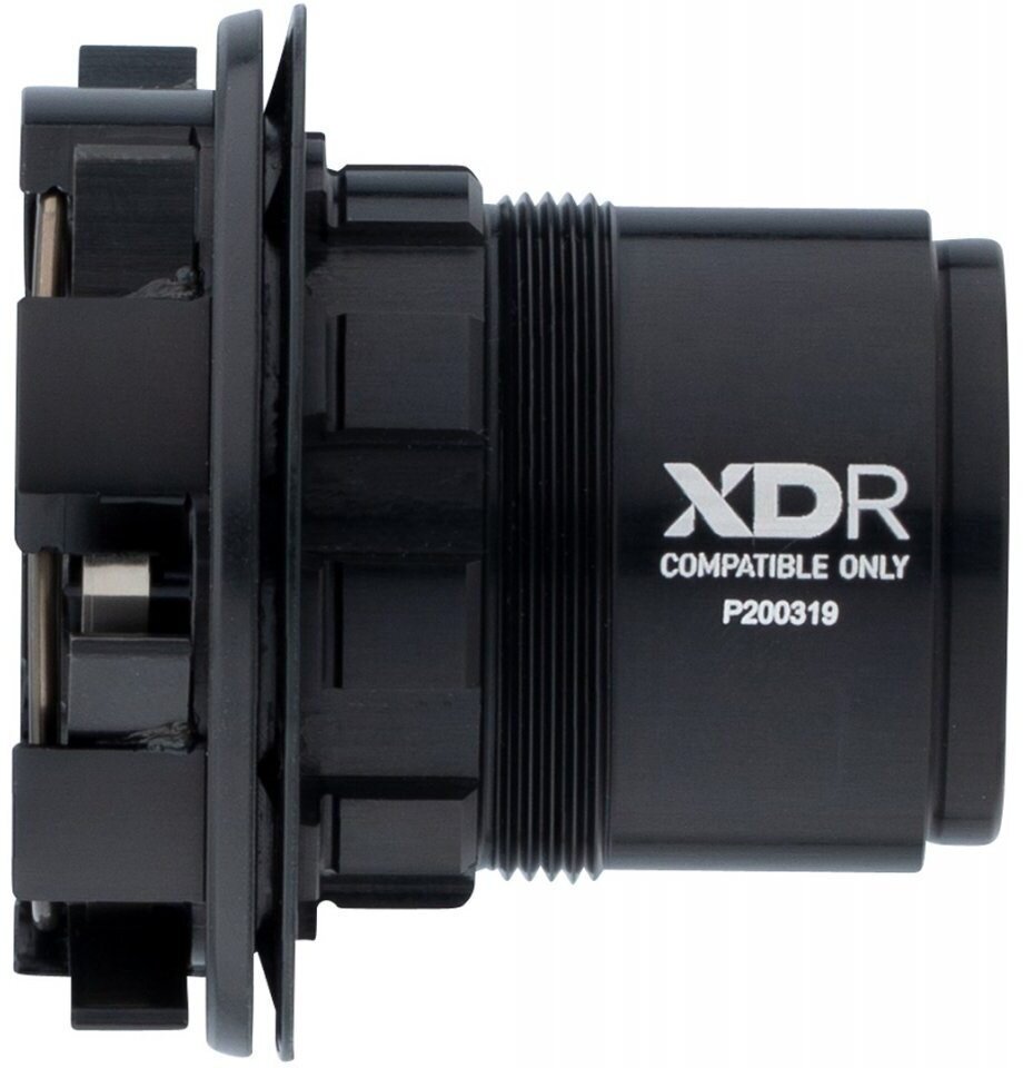 Zipp ZR1 Freehub Body Kit XDR