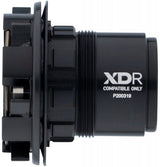 Zipp ZR1 Freehub Body Kit XDR