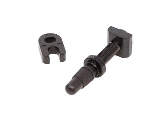 Zipp 3ZERO Tubeless Universal Valve with Removable Core