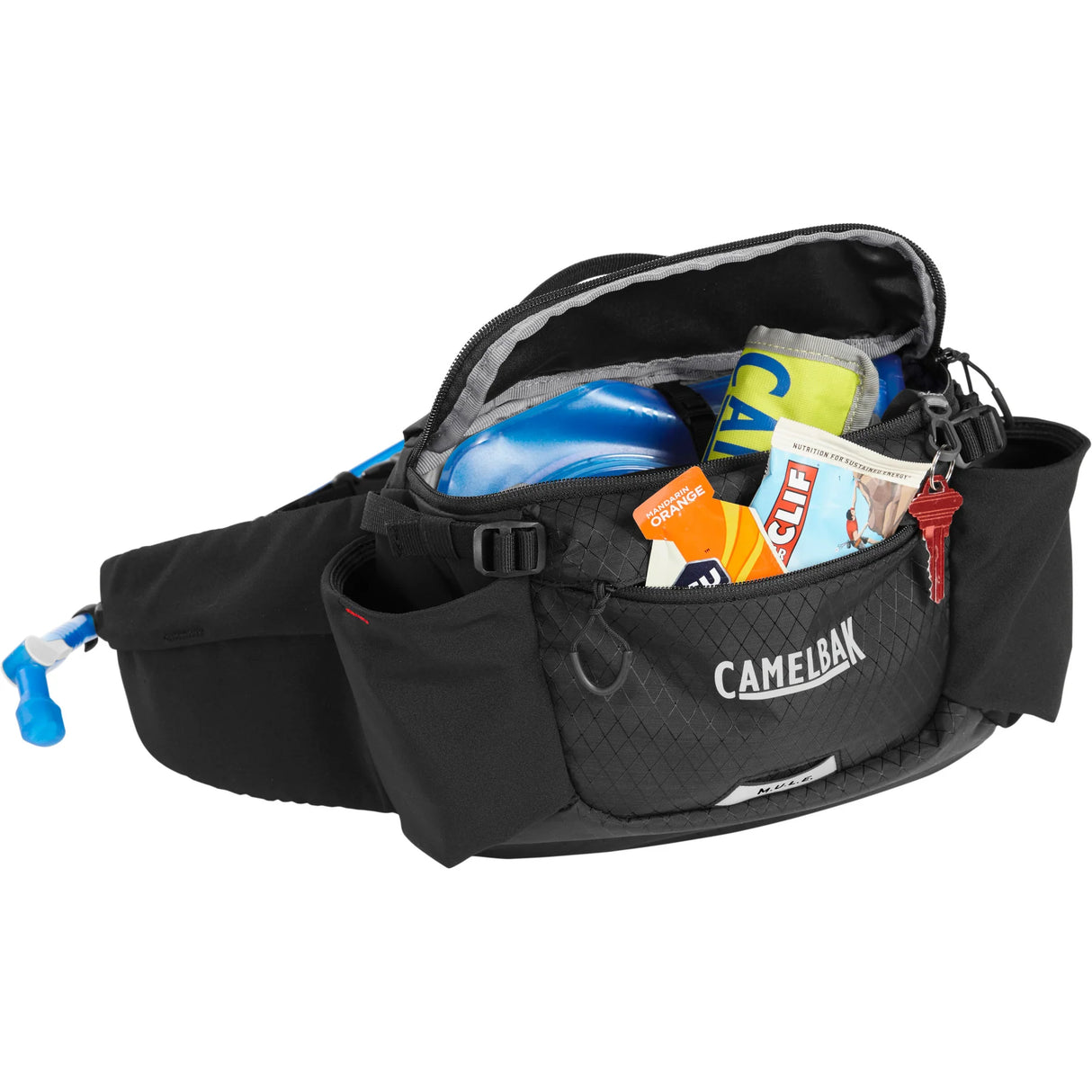 Camelbak M.U.L.E. 5 Waist Pack 50Oz  Black