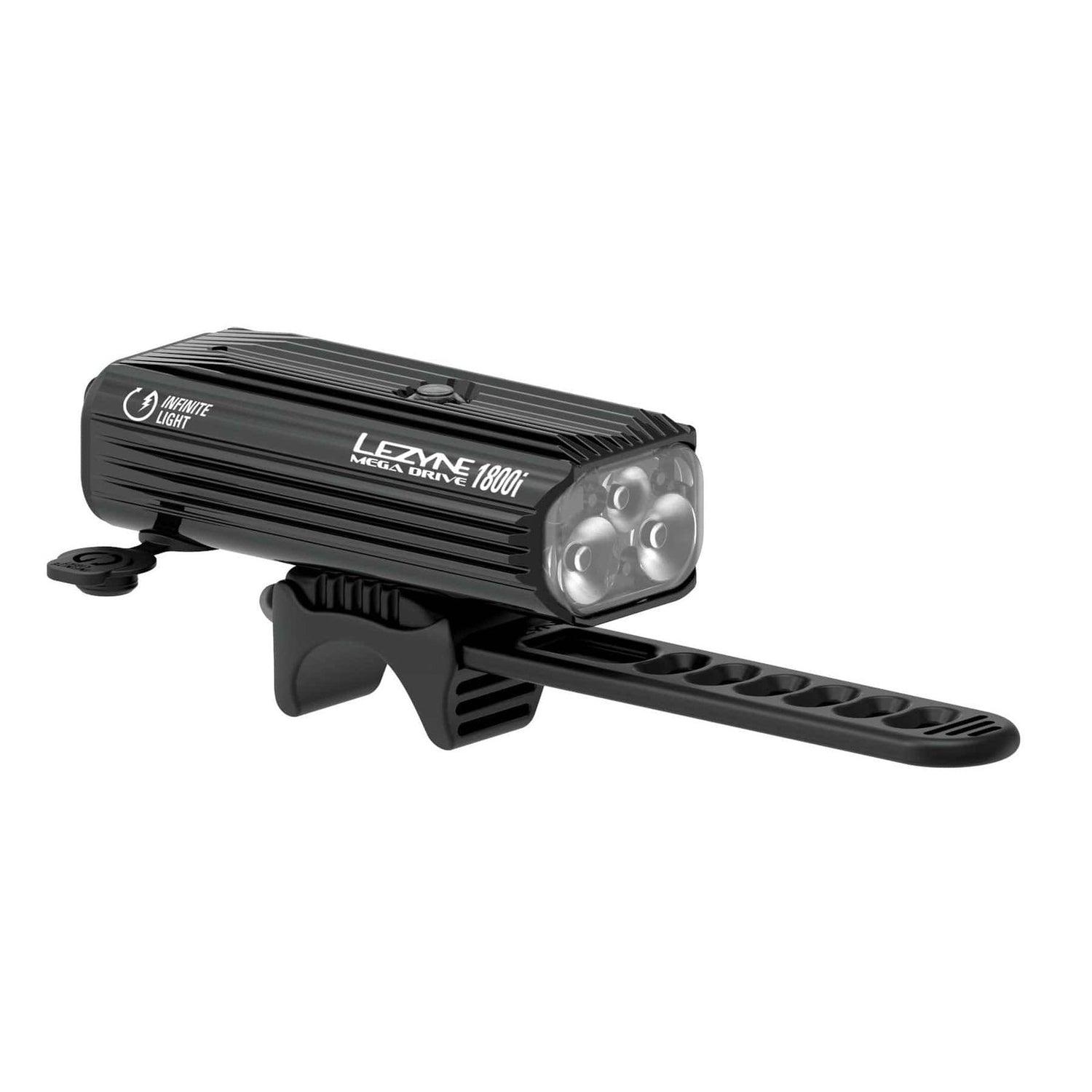 Lezyne Mega Drive 1800i Front Light