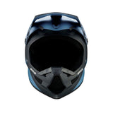 100 Percent Status Helmet front