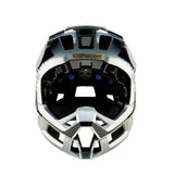 100 Percent Trajecta Helmet w/ Fidlock front