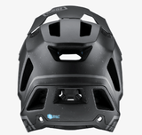 100 Percent 100% Trajecta Helmet w/ Fidlock - Black