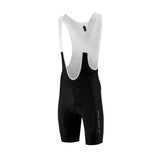 100 Percent EXCEEDA Bib Black