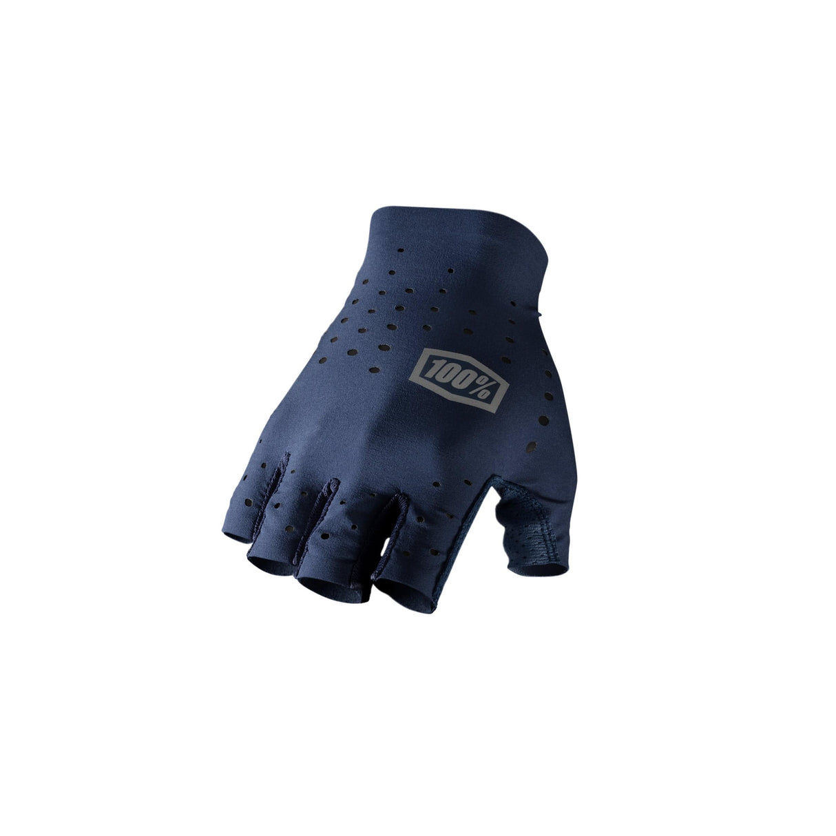 100 Percent SLING SF Gloves Navy