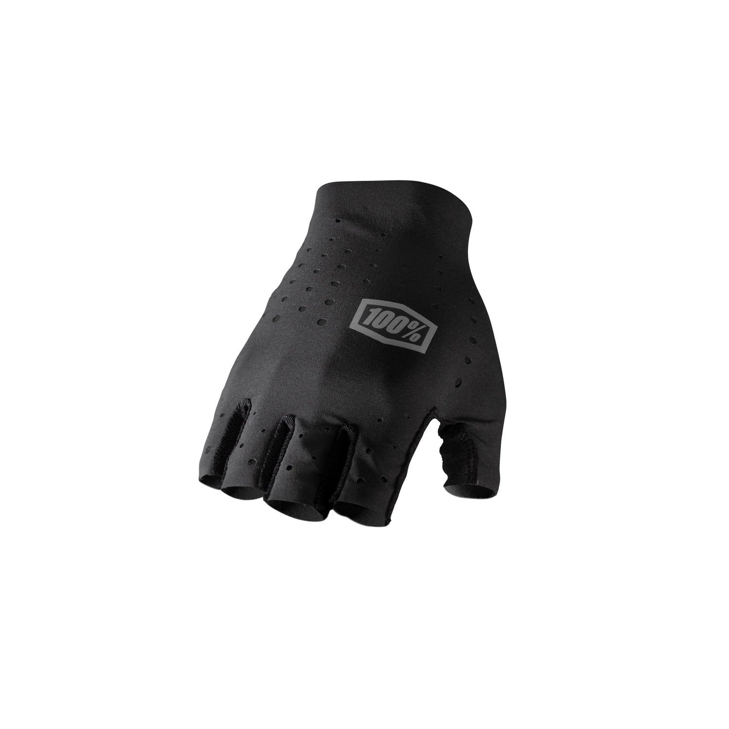 100 Percent SLING SF Gloves Black