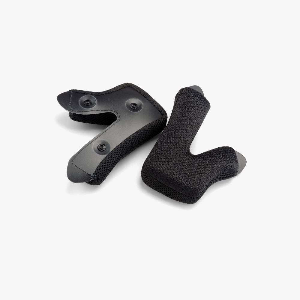 100 Percent STATUS Cheek Pad Kit Youth