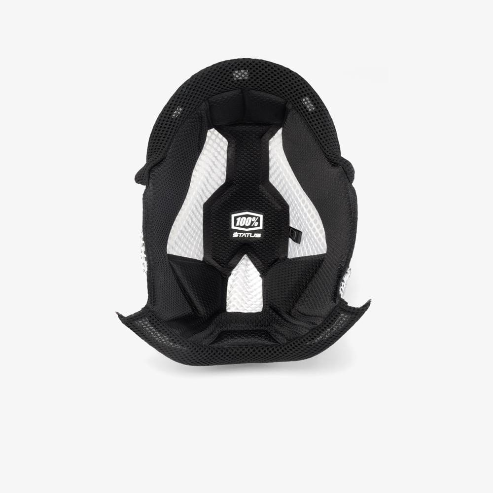 100 Percent STATUS Comfort Liner Youth