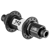DT swiss Rear Hub