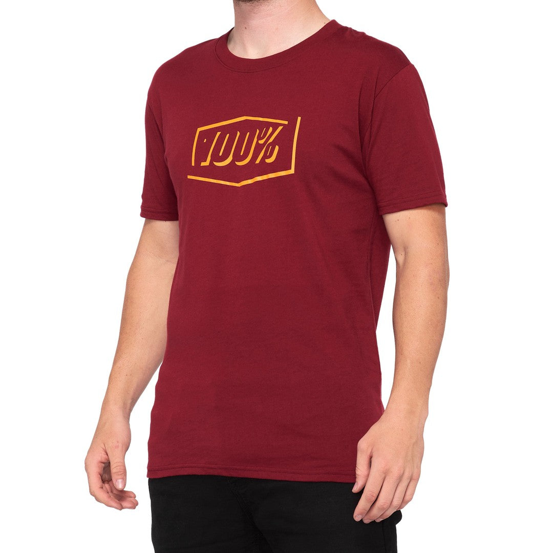 100 Percent PHANTOM Tech-Tee Brick