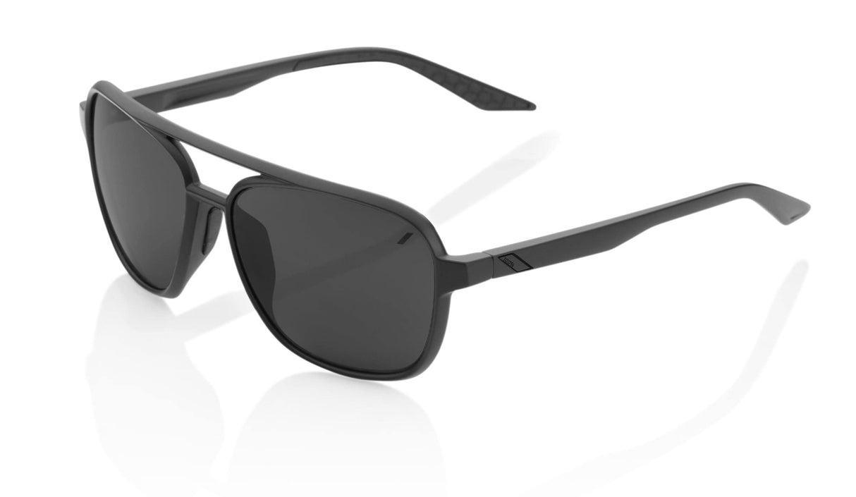 100% KASIA - Matte Black - Black Mirror