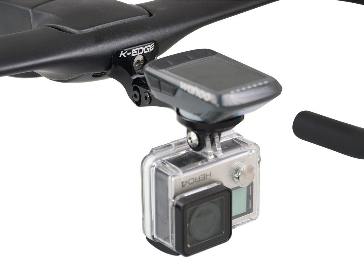 K-Edge Trek Direct Mount For Wahoo (Madone / Emonda Gen 6) - Combo