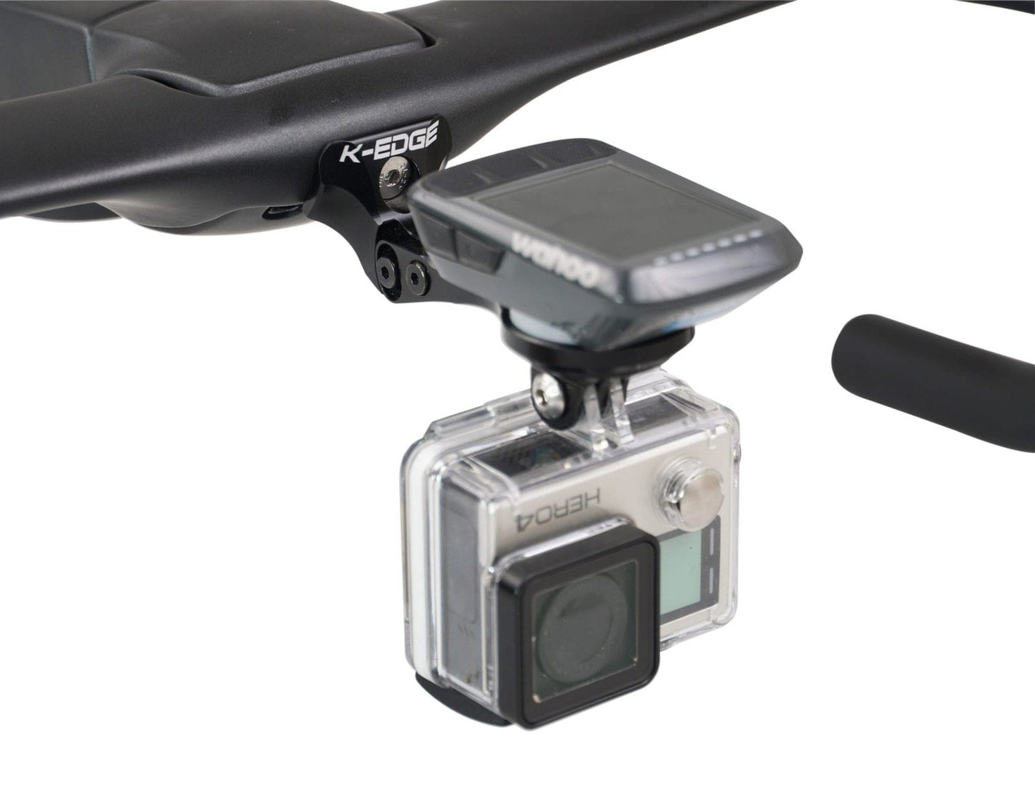 K-Edge Trek Direct Mount For Wahoo (Madone / Emonda Gen 6) - Combo