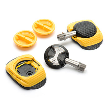 Speedplay Speedplay Zero Aero Stainless Pedal System