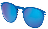 100% LEGERE RND Repl Lens - Blue Mirror