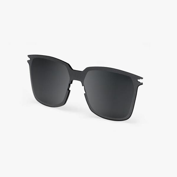100 Percent Eyewear LEGERE SQ Repl Lens - Black Mirror