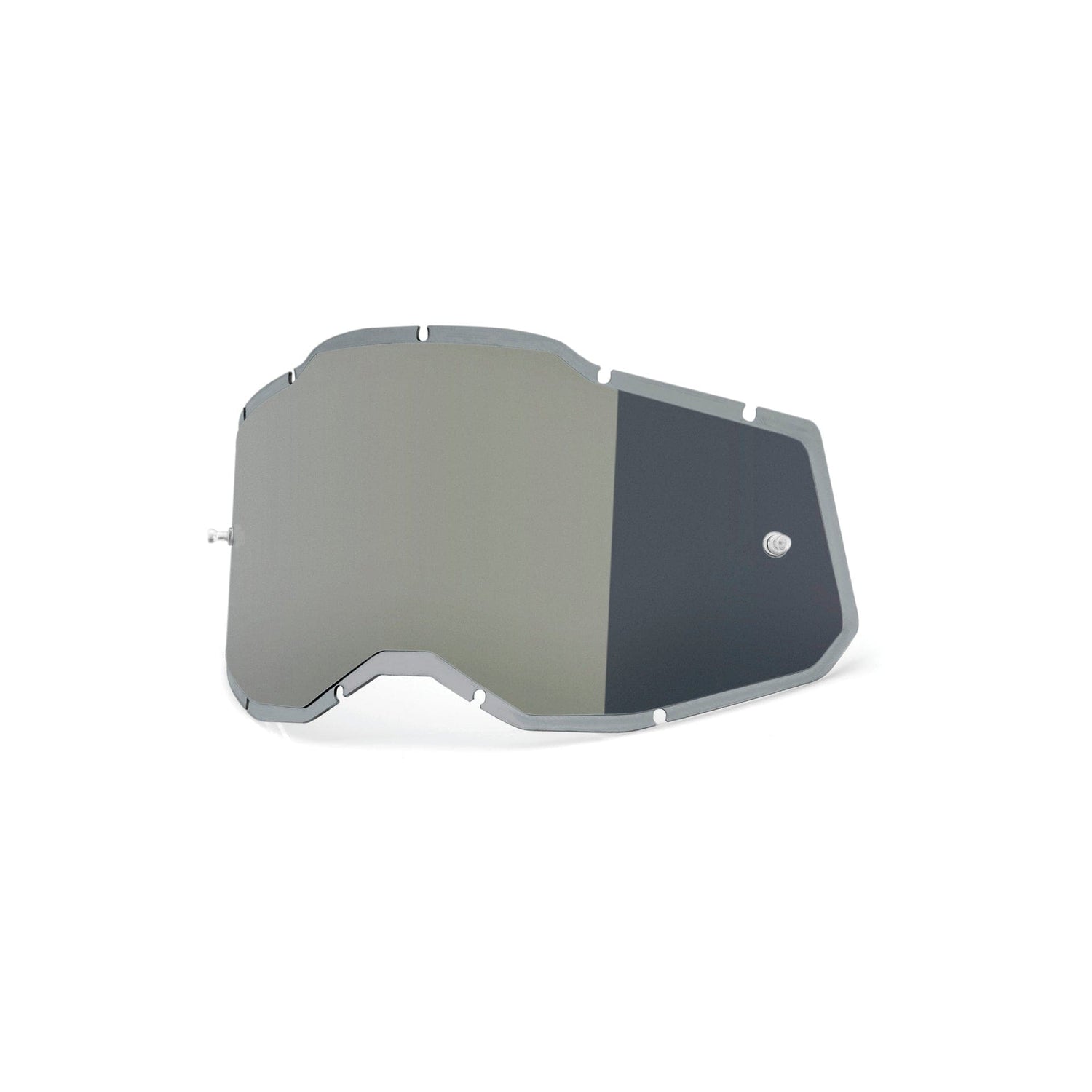 100 Percent RC2/AC2/ST2 Repl Lens - Injected Mir Sil