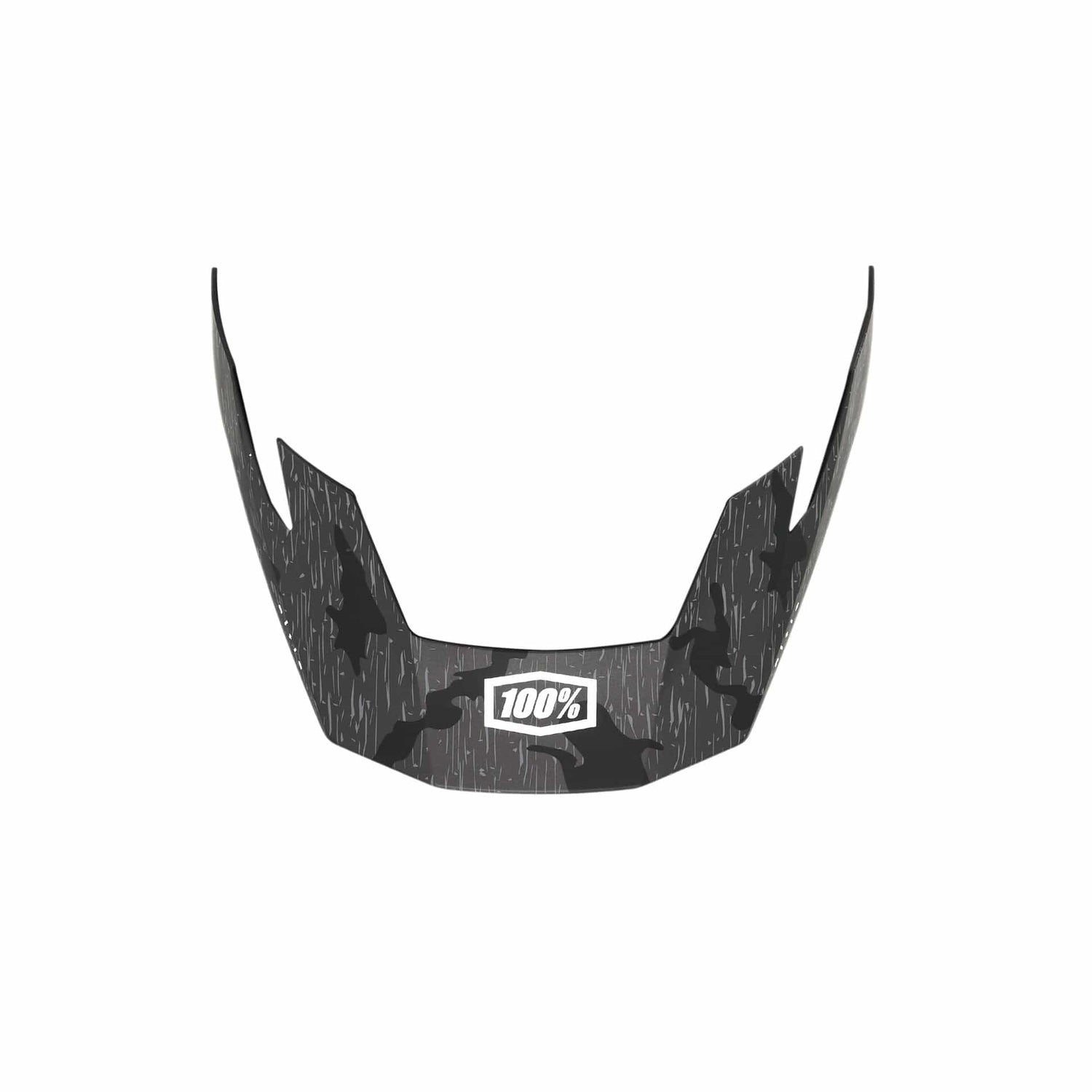 100 Percent ALTIS Replacement Visor Camo