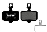 Galfer Bike Fd427 Brake Pads Bulk (30Pr) Elixir 1,3,5,7,Xx,Xo; Sram X-Series, Db-Series