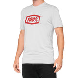 100 Percent CROPPED Tech-Tee Vapor