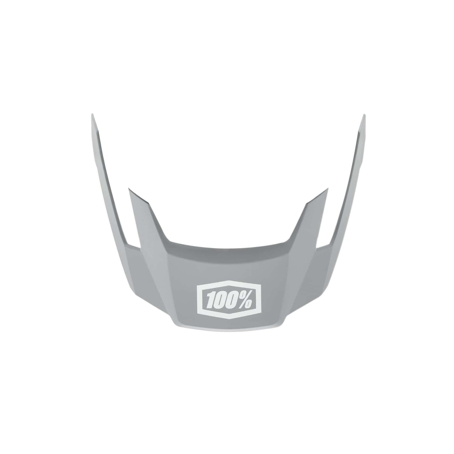 100 Percent ALTEC Repl Visor v2 Grey Fade