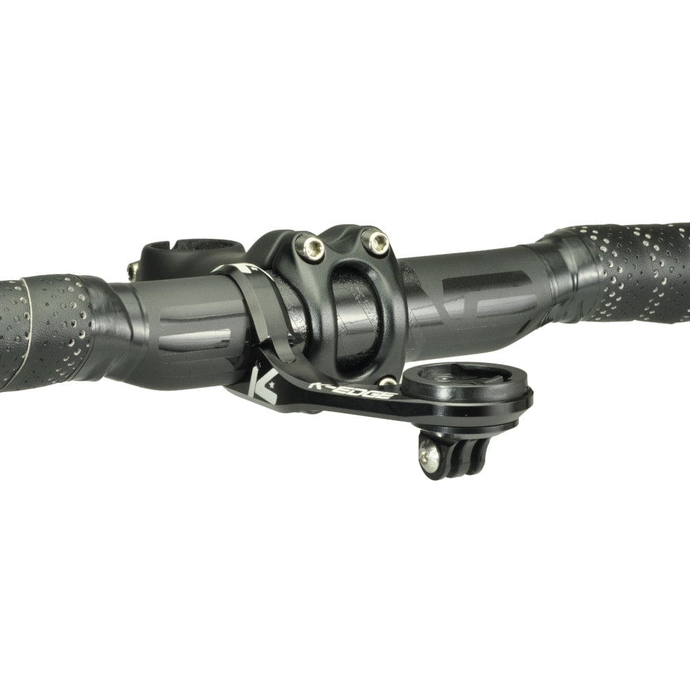 K-Edge Max Mount For Garmin - Combo