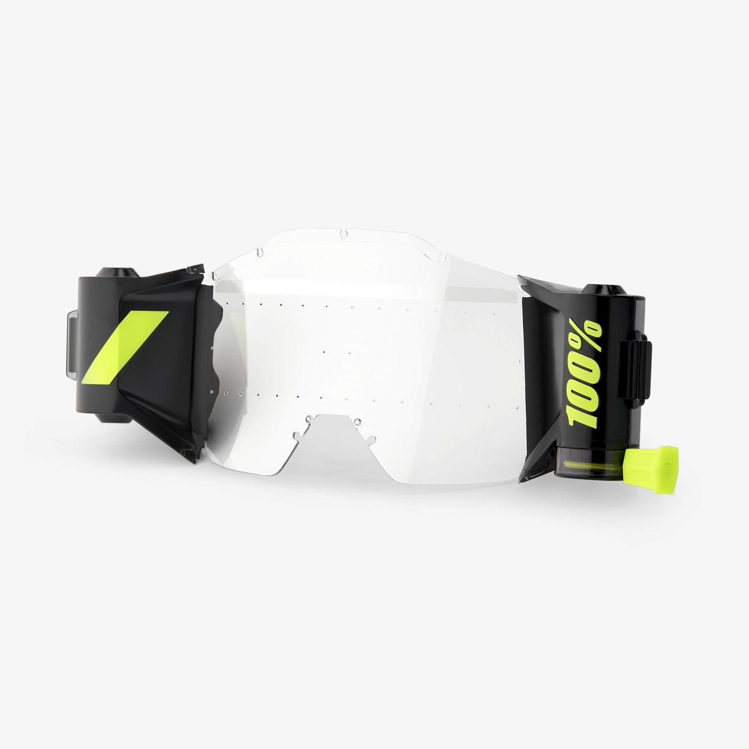 100 Percent RC1/AC1/ST1 FORECAST Film System